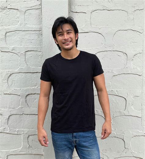 bobby benitez sex scandal|Rob Gomez George Estregan acting .